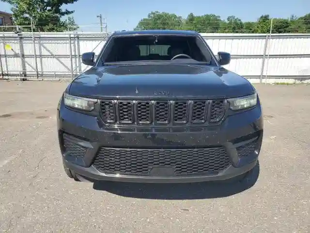 1C4RJHAG5N8623962 2022 JEEP GRAND CHEROKEE-4