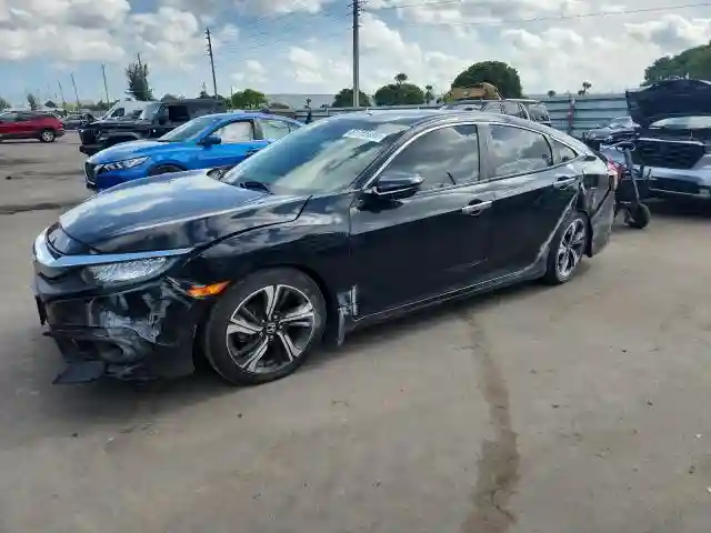 19XFC1F92HE032674 2017 HONDA CIVIC-0