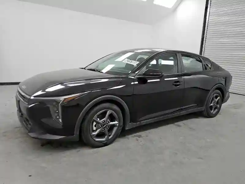 3KPFT4DE5SE019295 2025 KIA K4 LX-0