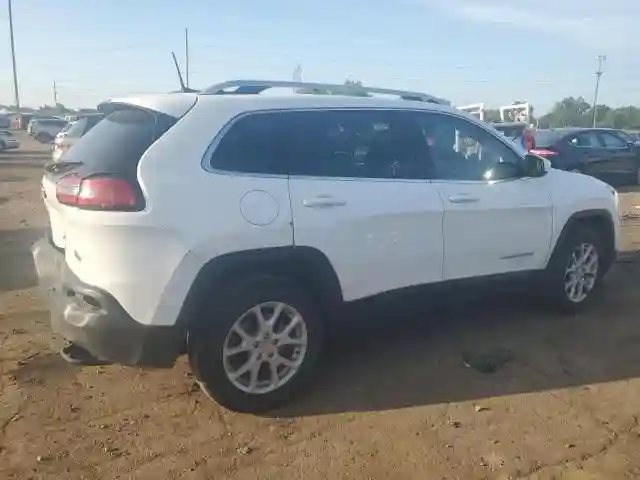 1C4PJMCBXHW563873 2017 JEEP GRAND CHEROKEE-2