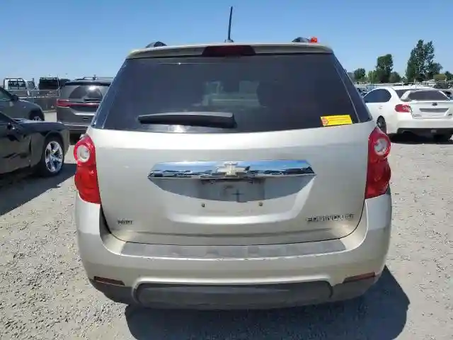 2GNFLFEK9F6231064 2015 CHEVROLET EQUINOX-5