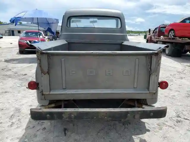 F10D3K22006 1953 FORD F SERIES-5
