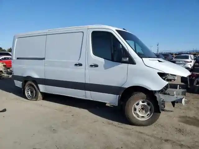 W1Y40BHY4PT133727 2023 MERCEDES-BENZ SPRINTER-3