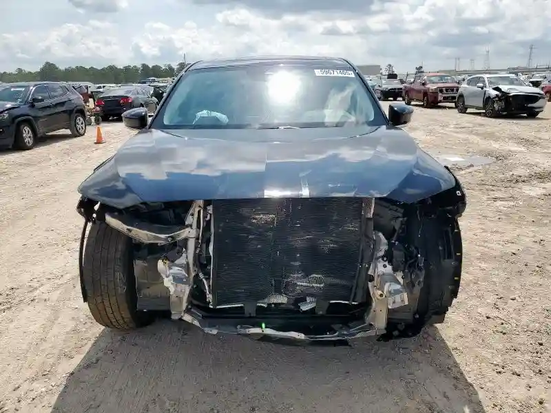 5J8YE1H42RL023200 2024 ACURA MDX-4