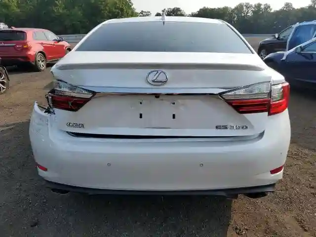 58ABK1GG3JU090478 2018 LEXUS ES350-5