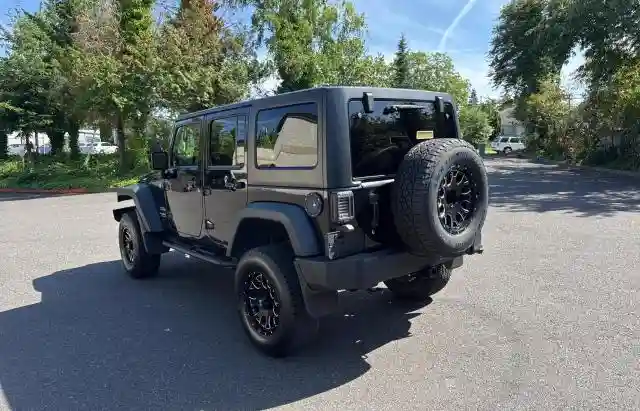 1C4BJWDG3FL742741 2015 JEEP WRANGLER-2