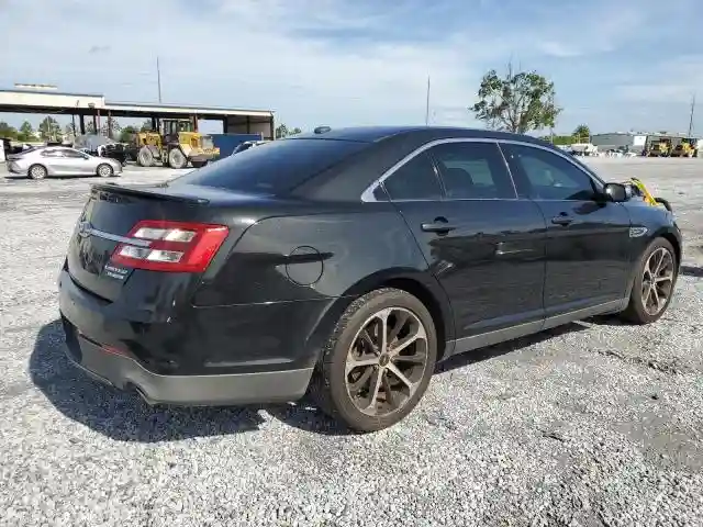 1FAHP2F86FG127106 2015 FORD TAURUS-2