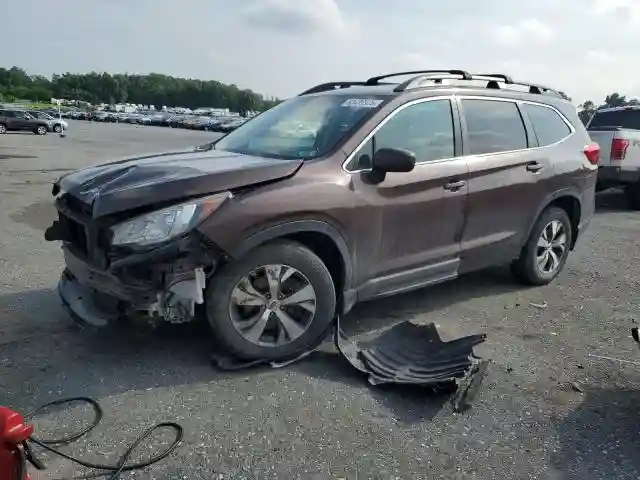 4S4WMACD6K3403481 2019 SUBARU ASCENT-0