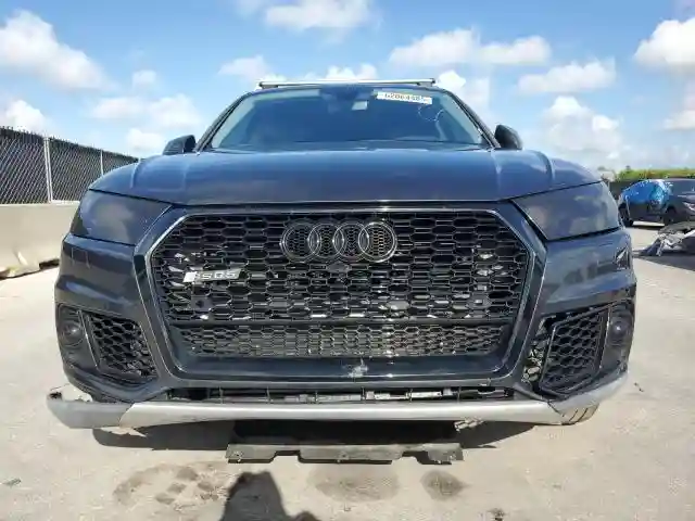 WA1ANAFY6J2026806 2018 AUDI Q5-4