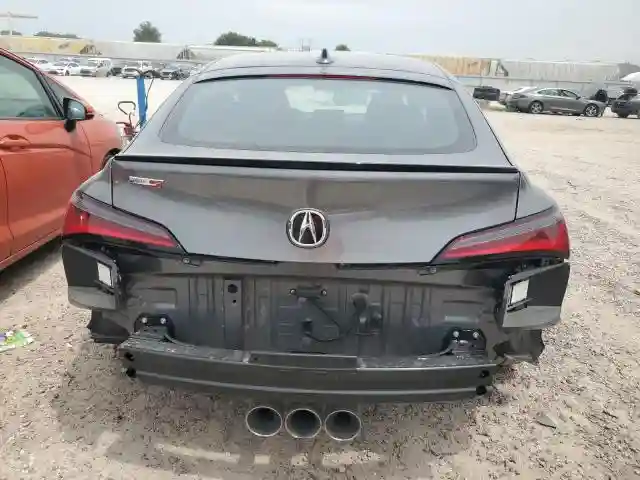 19UDE5G93SA000710 2025 ACURA INTEGRA-5