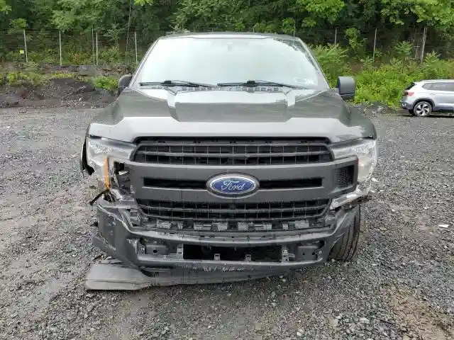 1FTMF1CB6KKC82803 2019 FORD ALL MODELS-4