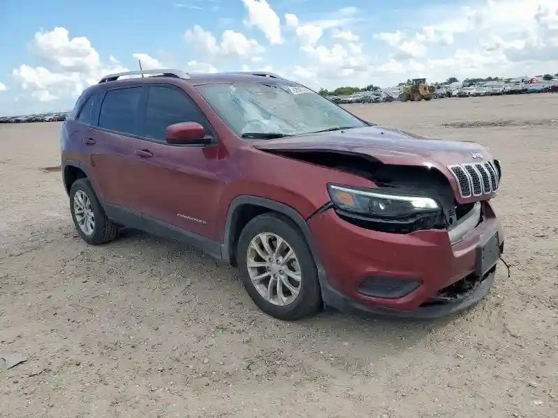 1C4PJLCB3LD538716 2020 JEEP GRAND CHEROKEE-3