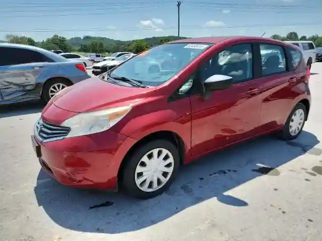3N1CE2CPXFL404652 2015 NISSAN VERSA-0