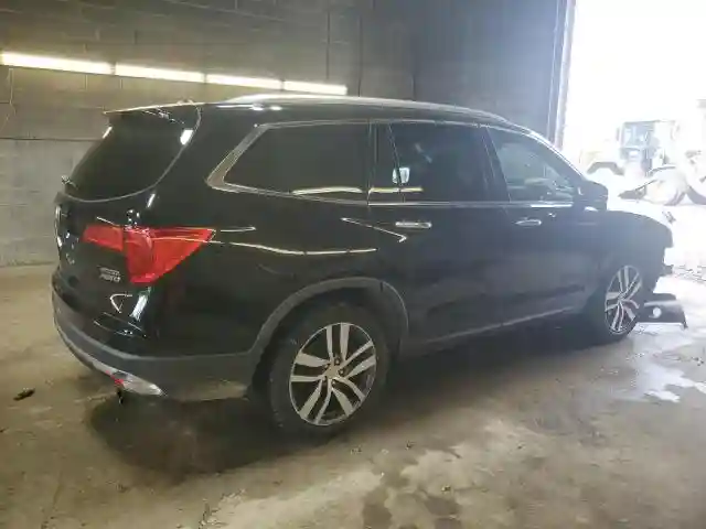 5FNYF6H91HB011030 2017 HONDA PILOT-2