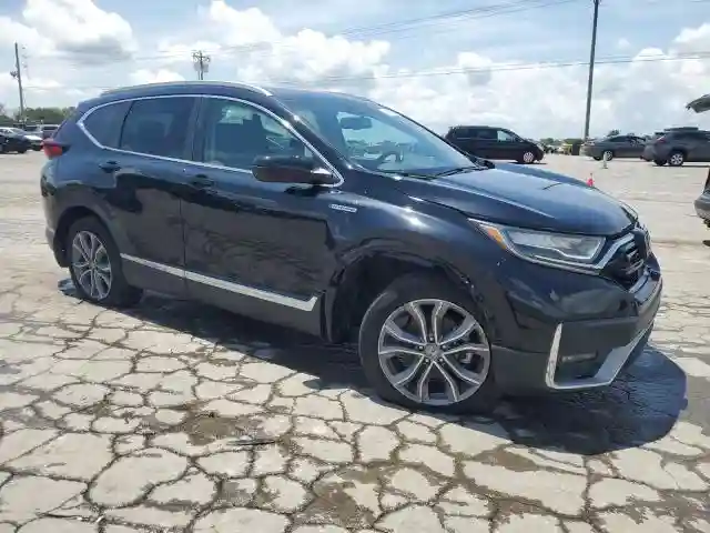 7FART6H91ME000007 2021 HONDA CRV-3