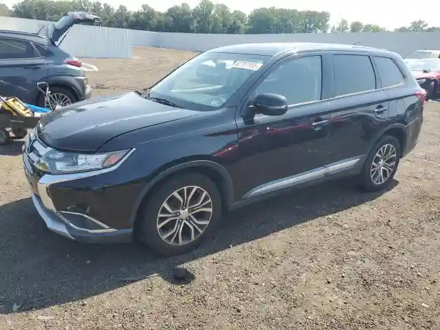 JA4AD3A31GZ012340 2016 MITSUBISHI OUTLANDER-0