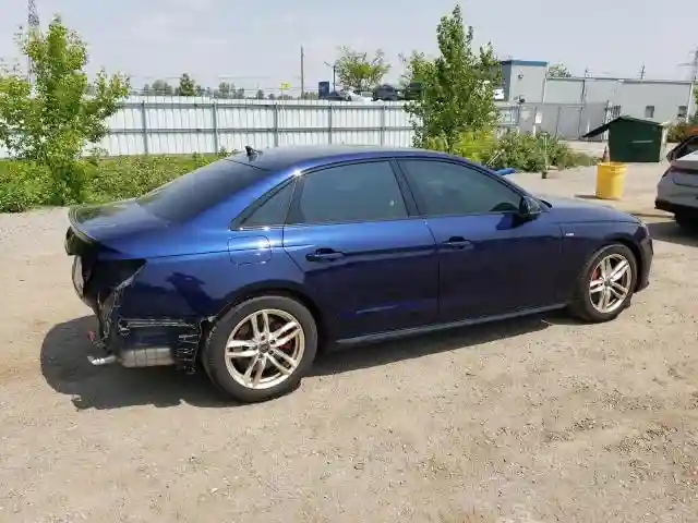 WAUEAAF43PA041906 2023 AUDI A4-2