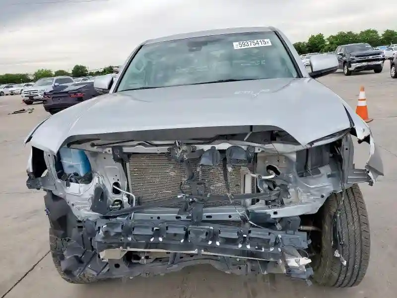 3TMCZ5AN8NM529971 2022 TOYOTA TACOMA-4