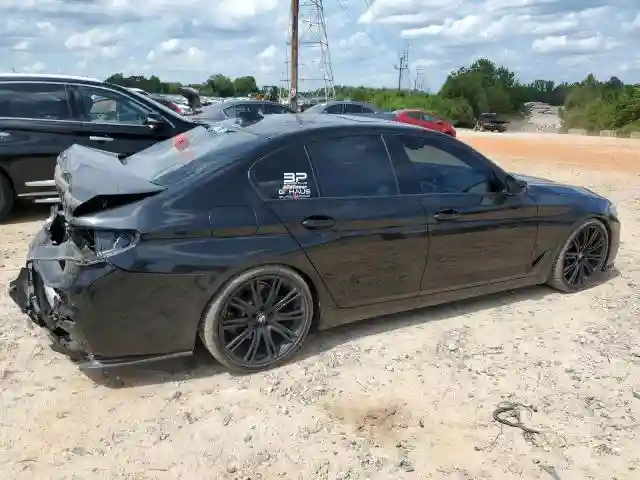 WBAJE5C39HWA92176 2017 BMW 5 SERIES-2