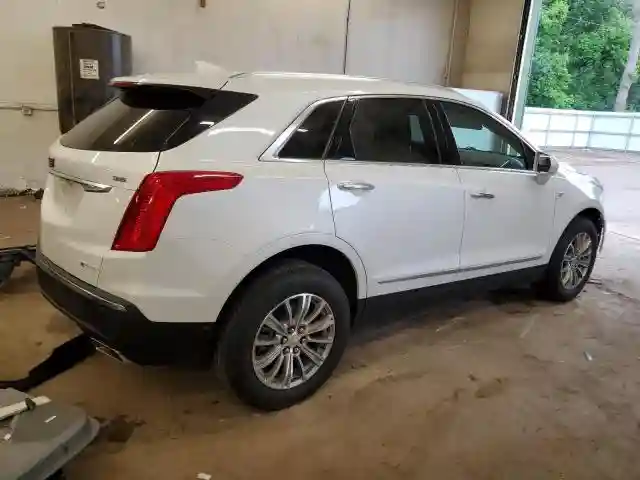 1GYKNDRS7HZ303462 2017 CADILLAC XT5-2