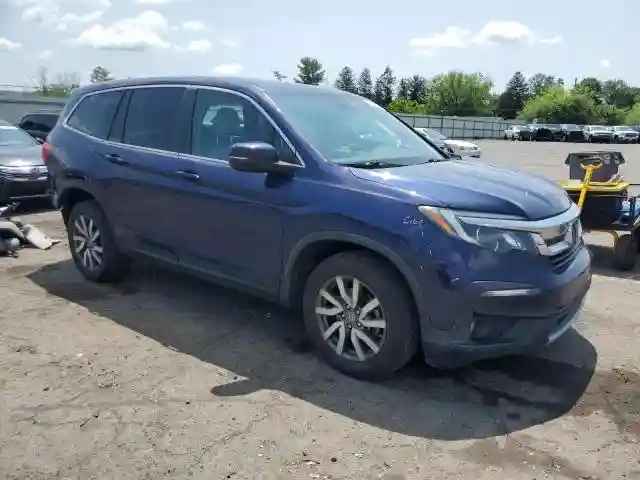 5FNYF6H53LB042138 2020 HONDA PILOT-3