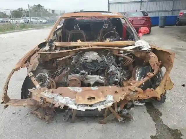 1G1FH1R76L0130127 2020 CHEVROLET CAMARO-4