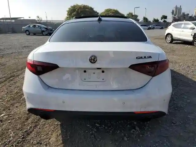 ZARFAMAN3K7620432 2019 ALFA ROMEO GIULIA-5
