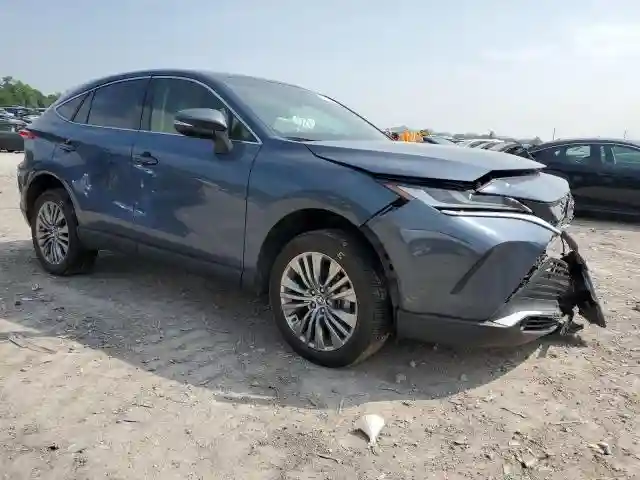 JTEAAAAH2NJ091443 2022 TOYOTA VENZA-3