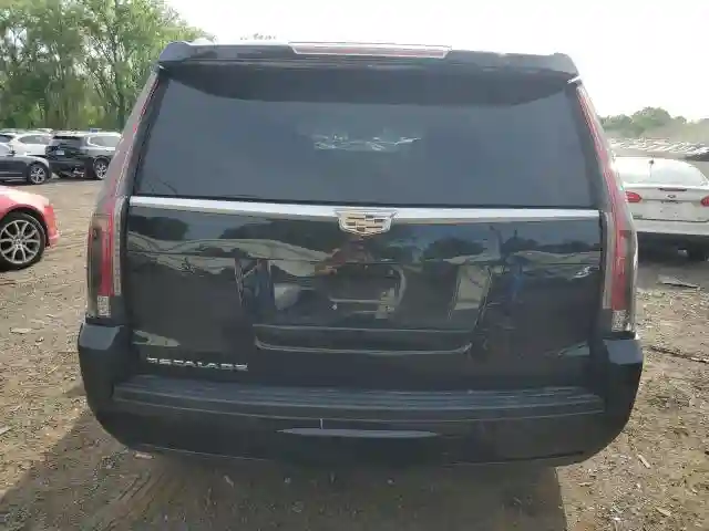 1GYS4BKJ8HR156500 2017 CADILLAC ESCALADE-5