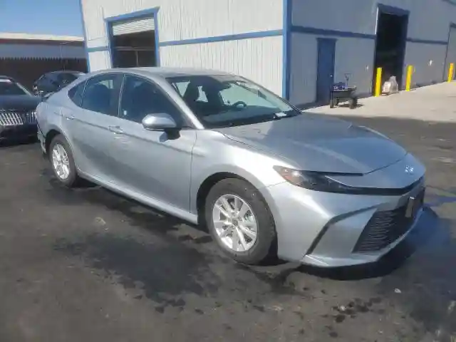 4T1DAACK9SU142694 2025 TOYOTA CAMRY-3