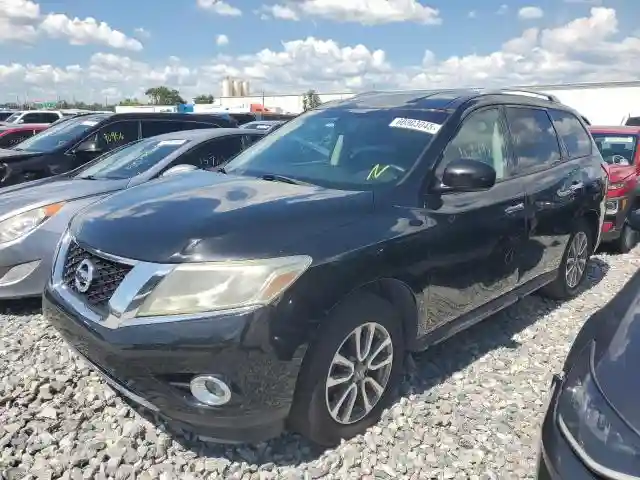 5N1AR2MN7GC608467 2016 NISSAN PATHFINDER-0
