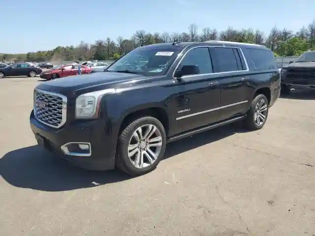1GKS2HKJ6KR126888 2019 GMC YUKON-0