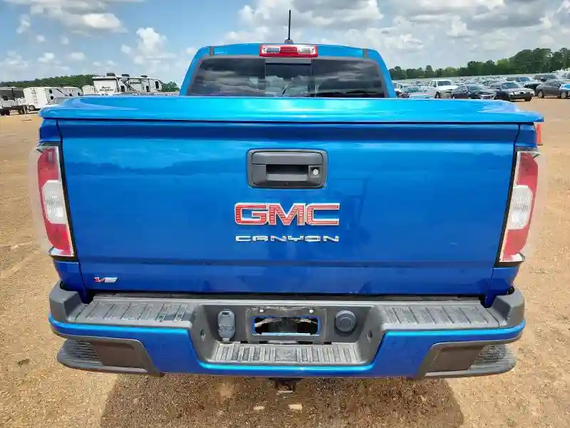 1GTG5CEN1M1165190 2021 GMC CANYON-5
