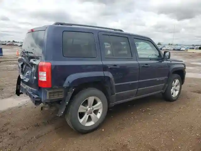 1C4NJRFB9HD113935 2017 JEEP PATRIOT-2