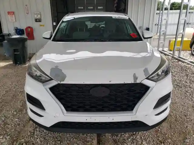 KM8J23A45KU901034 2019 HYUNDAI TUCSON-4