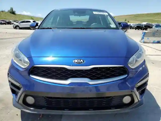 3KPF24AD8KE032069 2019 KIA FORTE-4