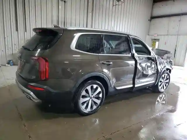 5XYP6DHC3NG248392 2022 KIA TELLURIDE-2