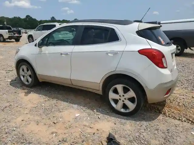 KL4CJBSB8FB054397 2015 BUICK ENCORE-1