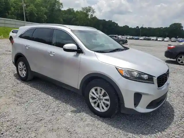 5XYPG4A59KG495209 2019 KIA SORENTO-3