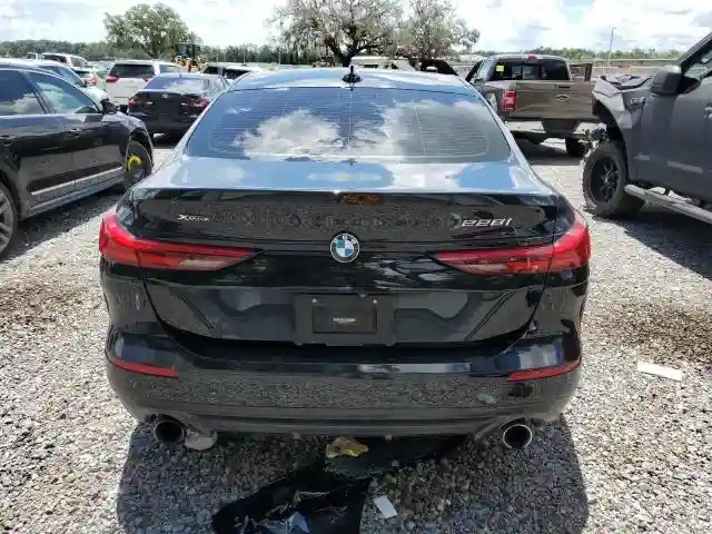 WBA73AK01M7H54370 2021 BMW 2 SERIES-5