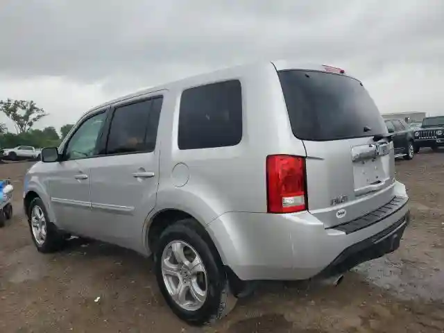 5FNYF4H59FB075489 2015 HONDA PILOT-1