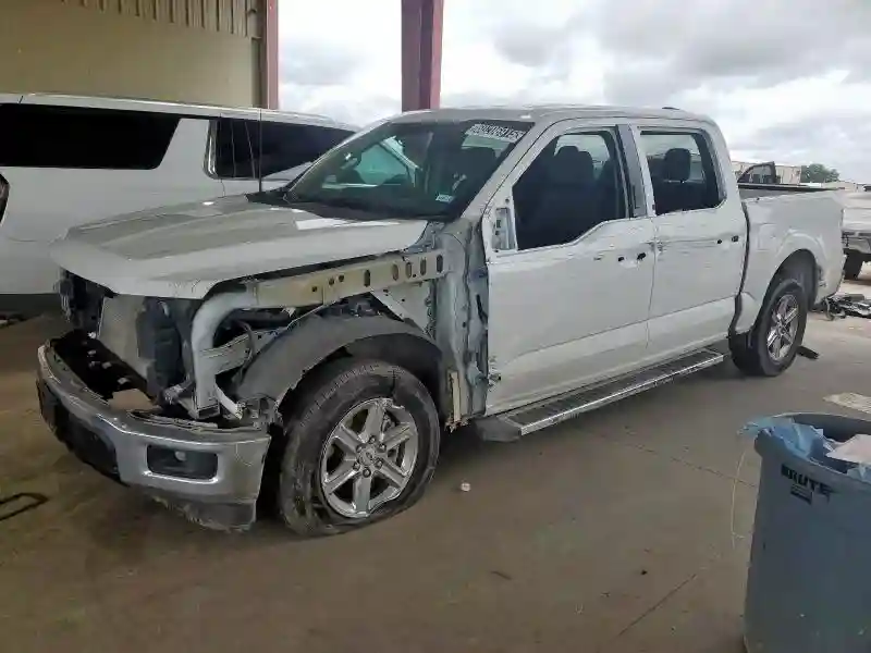 1FTEW3K53RKD21613 2024 FORD ALL MODELS-0