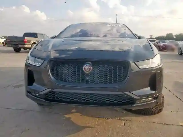 SADHC2S18K1F75303 2019 JAGUAR I-PACE-4