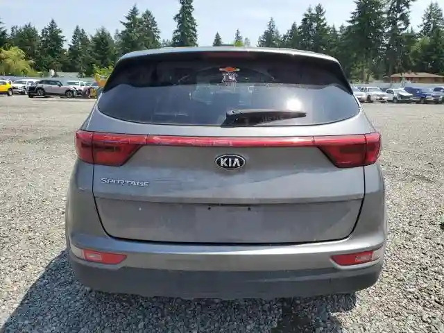 KNDPMCAC6J7312233 2018 KIA SPORTAGE-5