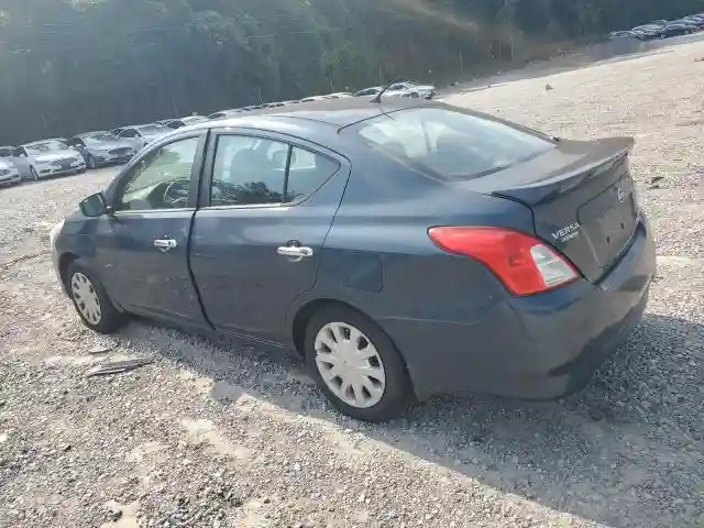 3N1CN7AP9FL807537 2015 NISSAN VERSA-1