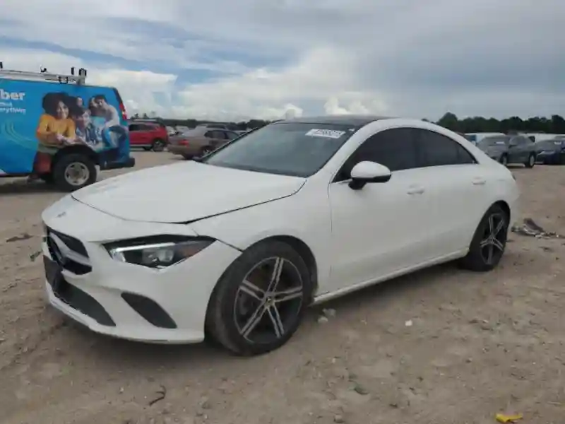 W1K5J4HBXMN148056 2021 MERCEDES-BENZ CLA-CLASS-0