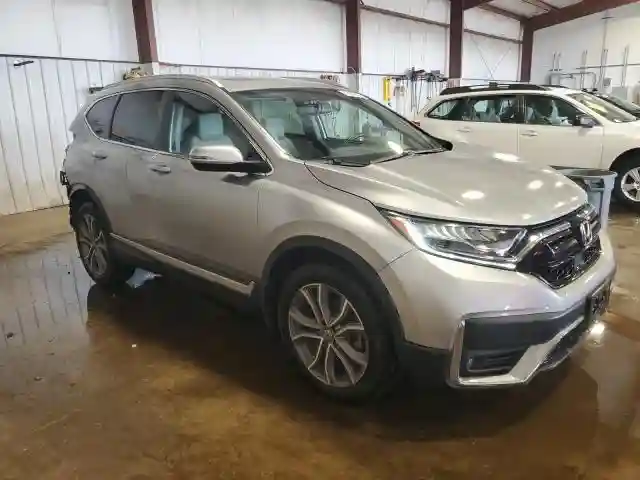 5J6RW2H95ML022126 2021 HONDA CRV-3