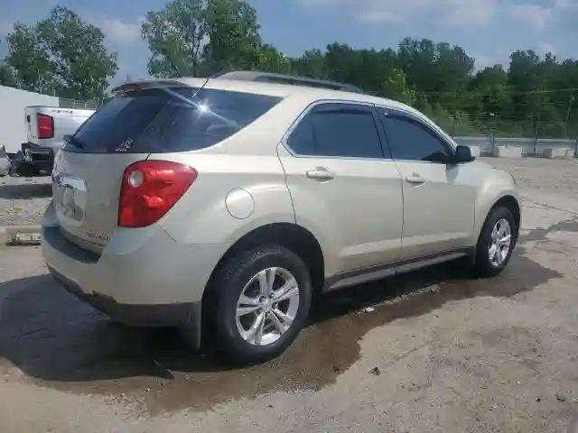 2GNALBEK5F1113545 2015 CHEVROLET EQUINOX-2