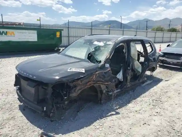 5XYP54HC0LG039773 2020 KIA TELLURIDE-0