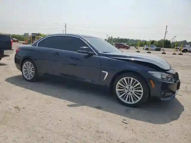 WBA3T1C55FP820640 2015 BMW 4 SERIES-3